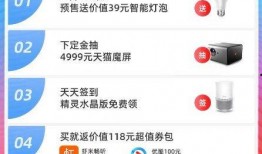 天猫精灵最新爆料,智能生活新篇章即将开启！”